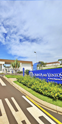 Quinta dos Ventos